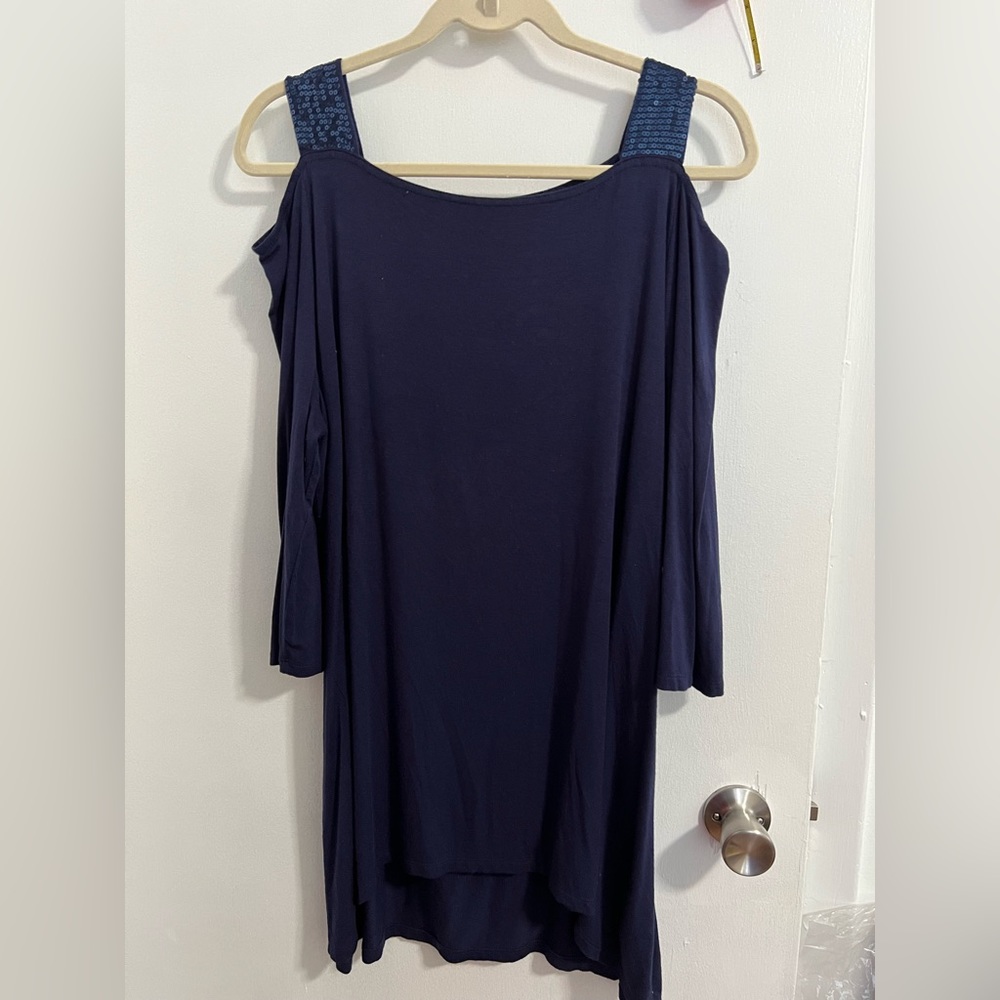 Belle Blouse from QVC